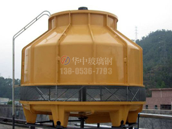 新型冷卻塔