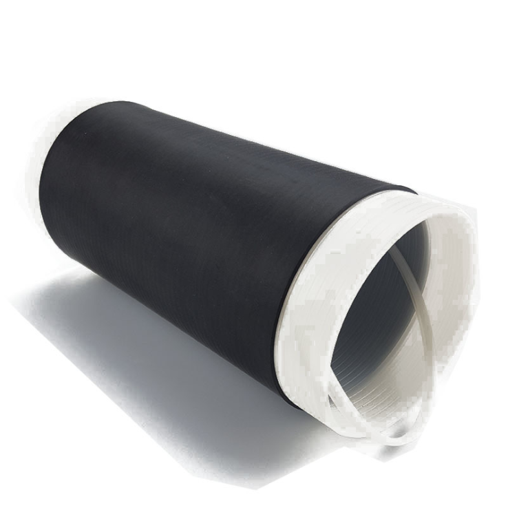 高倍率硅橡膠冷縮管
