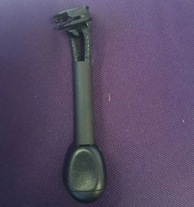 服裝行業(yè)中的熱縮管應(yīng)用