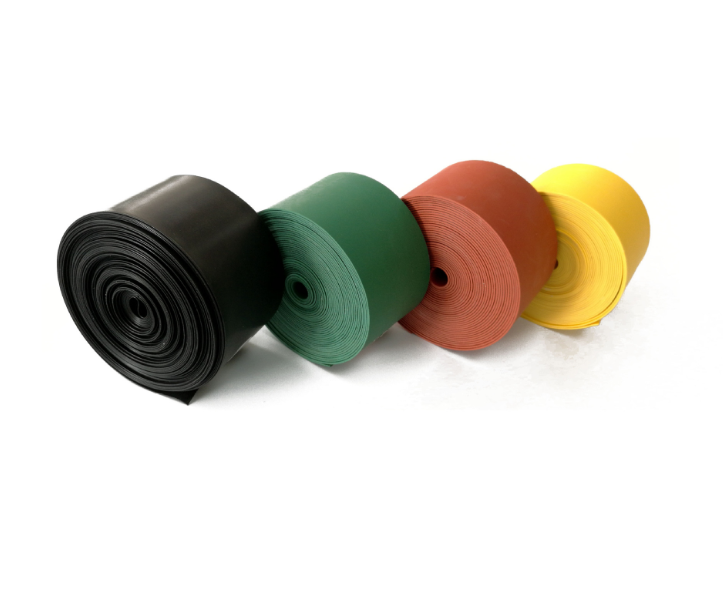 熱縮絕緣包覆帶 熱縮絕緣包覆帶