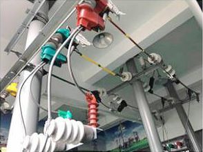 熱縮產(chǎn)品在電力系統(tǒng)中的應(yīng)