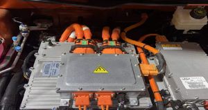 新能源汽車、軌交等機車