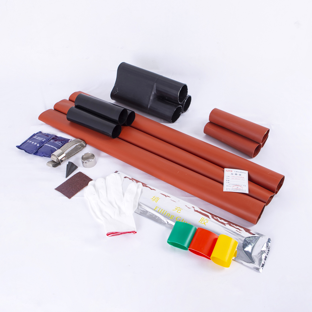 熱縮電纜附件 熱縮電纜附件