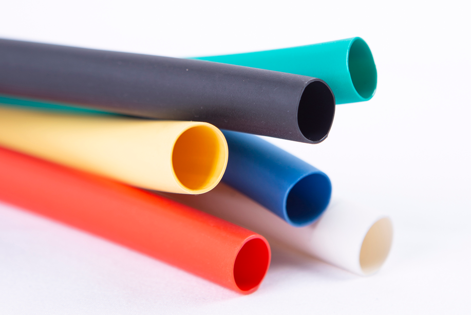 雙壁熱縮管 雙壁熱縮管